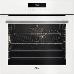 Духовой шкаф AEG BCR742350W