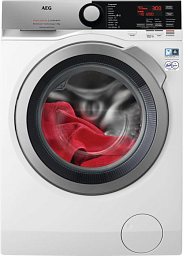 Стиральная машина AEG L7FEE94VX