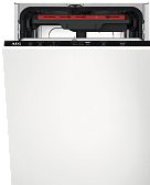 Посудомоечные машины AEG