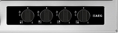 Варочная панель AEG HG965455SY