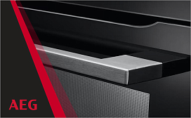 Ошибки духовых шкафов AEG