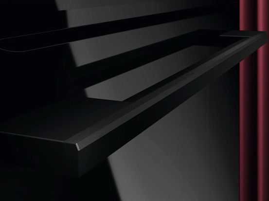 Духовой шкаф AEG NBU5P411SB preview 8