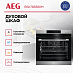 Купить Духовой шкаф AEG BSK788380M preview 3