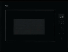 Встраиваемая микроволновая печь AEG NMB6G261UB