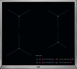 Варочная панель AEG IAE64431FB