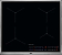 Варочная панель AEG IAE64431FB