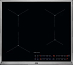 Купить Варочная панель AEG IAE64431FB preview 1