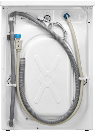 Стиральная машина AEG LFR71844BE preview 7