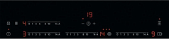 Варочная панель AEG HK854870XB