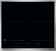 Варочная панель AEG TO64IM00XB