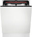 Купить Встраиваемая посудомоечная машина AEG FSB52917Z preview 1