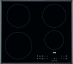 Купить Варочная панель AEG IKB 64301 FB preview 1