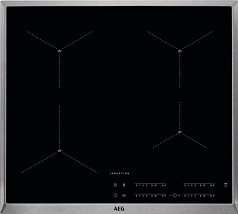 Варочная панель AEG IAE64413XB