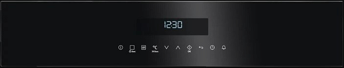 Компактный духовой шкаф AEG KME761000B preview 2