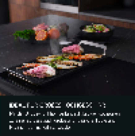 Варочная панель AEG V64IIB30IB preview 2