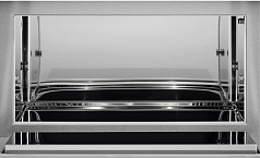 Встраиваемый шкаф скоростного охлаждения и шоковой заморозки AEG KBK994519M