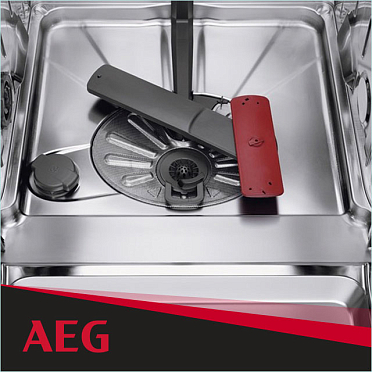 Нижний разбрызгиватель ProClean Satellite