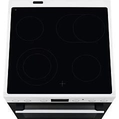 Электрическая плита AEG CCB 6440CBW