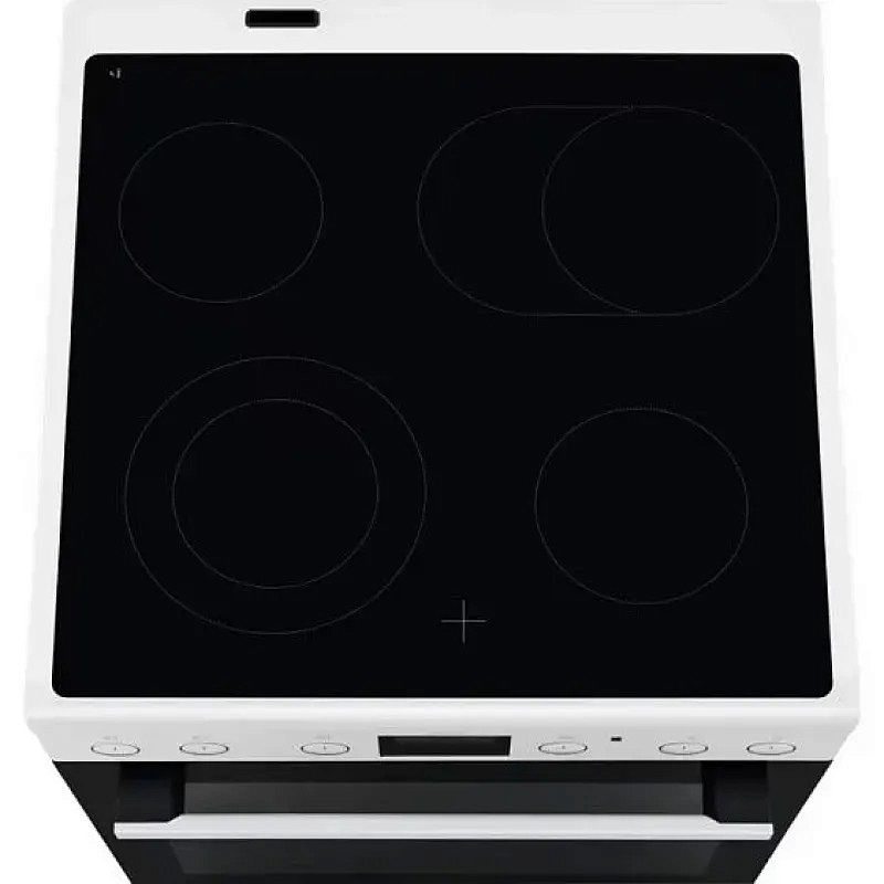 Электрическая плита AEG CCB 6440CBW preview 2