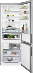 Холодильник AEG RCR646F3MX