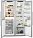 Купить Холодильник AEG RKE73211DM preview 10