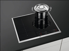 Варочная панель AEG HKP65410XB