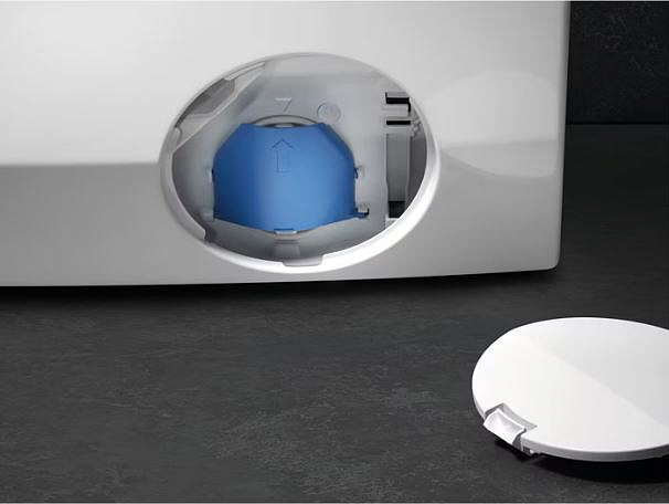 Стиральная машина AEG LFR73944FE preview 6