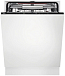 Купить Встраиваемая посудомоечная машина AEG FSR83707P preview 1