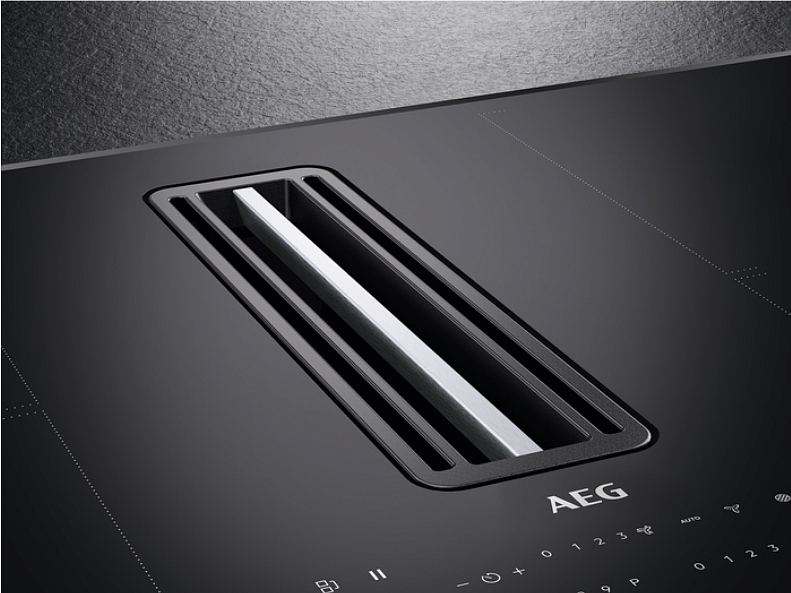Варочная панель Aeg CCE84751CB preview 7