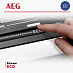 Купить Посудомоечная машина AEG FFB21200CS preview 3