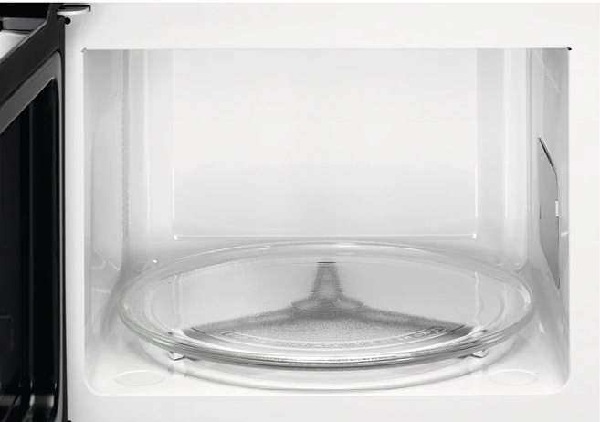 Встраиваемая микроволновая печь AEG MBE2658SEW preview 3