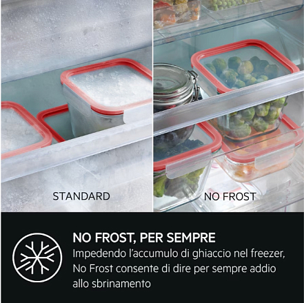 Встраиваемая морозильная камера AEG ABE818E6NC preview 2