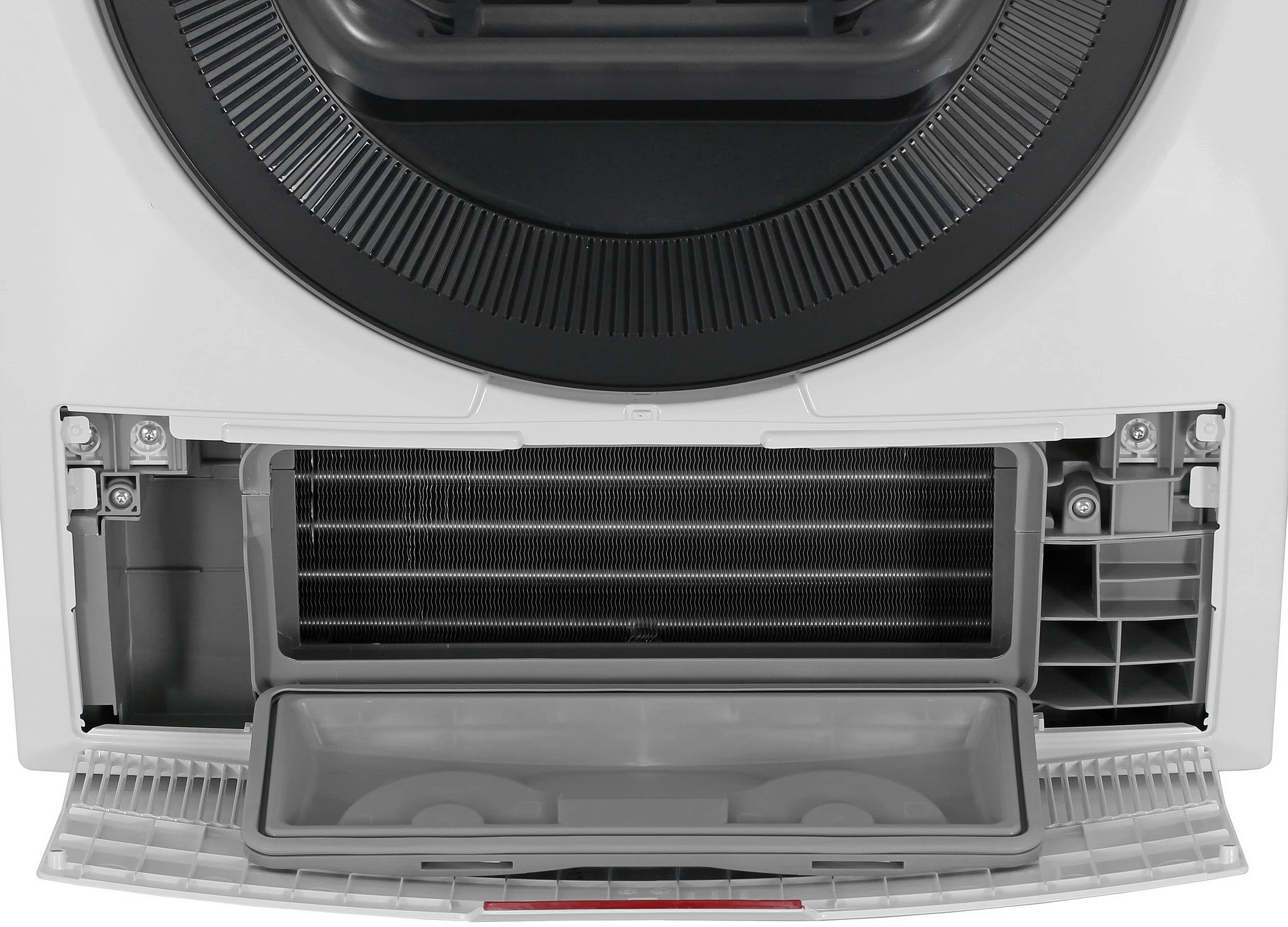 Сушильная машина AEG TR9394E preview 13