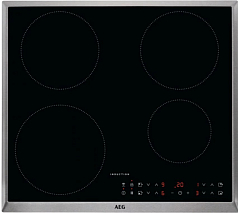 Варочная панель AEG IKR64301XB
