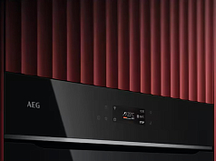 Духовой шкаф AEG OS6PB631AB