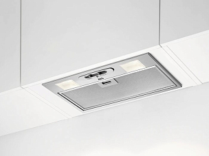 Встраиваемая вытяжка AEG DGB3523S