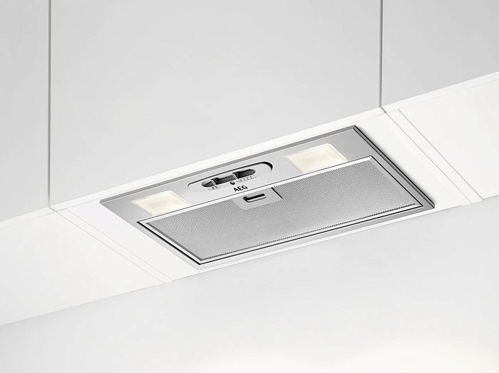Встраиваемая вытяжка AEG DGB3523S preview 1