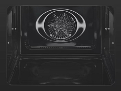 Духовой шкаф AEG OK8NW00MB