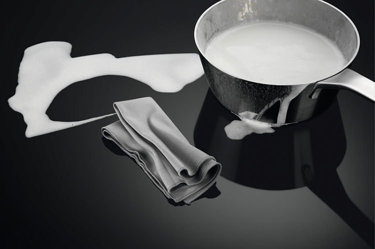 Варочная панель AEG IKE64450FB preview 5