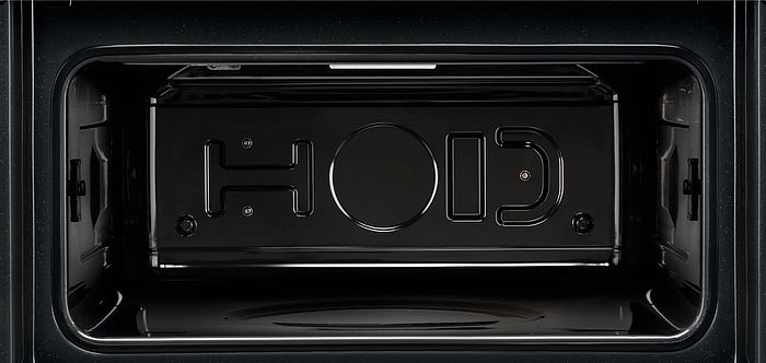 Встраиваемая микроволновая печь AEG KMK721880B preview 4