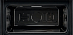 Купить Встраиваемая микроволновая печь AEG KMK721880B preview 4