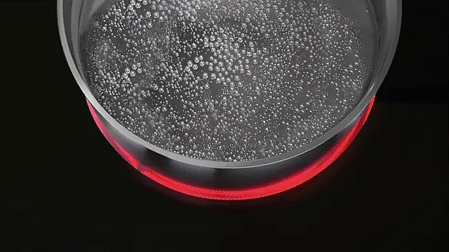 Варочная панель AEG HK 624000 XB preview 2