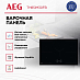 Купить Варочная панель AEG TH85IM30FB preview 2