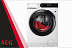 Обзор на стиральную машину AEG LWR73164Q