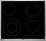 Варочная панель AEG HK634021XB