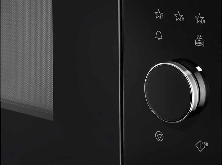 Встраиваемая микроволновая печь AEG MBB1756SEM preview 7