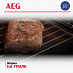 Купить Духовой шкаф AEG BEB 331110 M preview 5