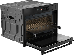 Компактный духовой шкаф Asko OCS64GSH