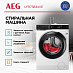 Купить Стиральная машина AEG LFR73844VE preview 2