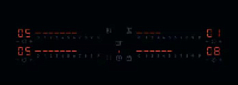 Варочная панель AEG NII64B30AZ